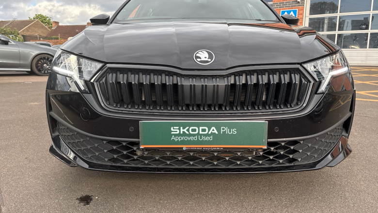 Skoda Octavia 2.0 TDI 150 Sportline 5dr DSG Diesel Estate